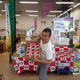 Image for article titled Legendary Game Creator Attacked on Twitter over Fukushima Peaches